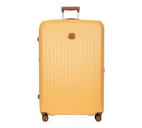 Bric's Taormina Trolley 82 cm Exp. Honey Moutarde