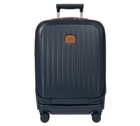 BRIC'S Taormina Trolley 82 cm Exp. XL Black