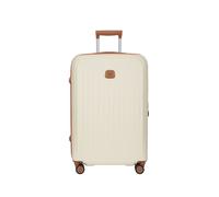 BRICS Trolley 69cm extensible TAORMINA Cream crème
