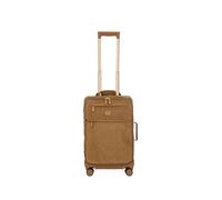 BRICS Trolley cabine Life 55cm Camel camel