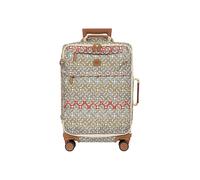 BRICS Trolley cabine X-TRAVEL 55cm Macrame marron