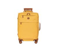Bric's X-Collection Cabin Trolley Soft 55 cm Honey Moutarde
