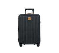 BRICS Trolley Capri 55cm Noir noir