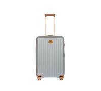 BRICS Trolley Capri 69cm Argent argent