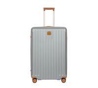 BRICS Trolley Capri 78cm Argent argent