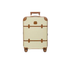 BRICS Trolley rigide BELLAGIO 55cm crème beige