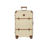 BRICS Trolley rigide BELLAGIO 70,5 cm Crème beige