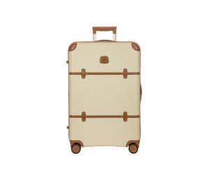 BRICS Trolley rigide BELLAGIO 70,5cm Crème beige