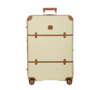 BRICS Trolley rigide BELLAGIO 76cm Crème beige