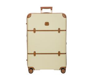 BRICS Trolley rigide BELLAGIO 76cm Crème beige