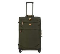 Bric's Trolley Souple Grand Format X-Travel, Taille Unique,Olive