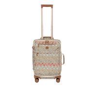 BRIC'S trolley X-Collection Cabin Trolley Soft 55 cm Macramè