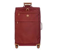BRIC'S trolley X-Collection Trolley Soft 77 cm Bordeaux