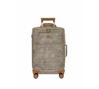 BRICS Trolley X-Travel 55cm Wool Nut marron clair