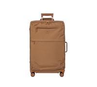 Bric's X-Collection 4 roues Valise cabine 71 cm brun