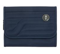 BRIC'S trousse de maquillage Itaca Foldable Necessaire Ocean Blue