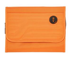 BRIC'S Trousse de maquillage Itaca Foldable Necessaire Orange pour femme