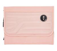 BRIC'S trousse de maquillage Itaca Foldable Necessaire Pearl Pink