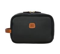 Bric's Trousse de toilette Firenze 25 cm gris