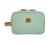 Bric's Trousse de toilette Firenze 25 cm vert