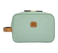 BRIC'S Trousse de Toilette Firenze Necessaire Eucalyptus Menthe