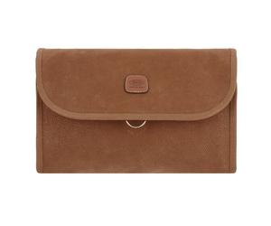 Bric's Trousse de toilette Life 30 cm brun