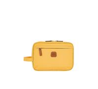 BRICS Trousse de toilette X-Bag Miele / Honey jaune