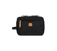 BRICS Trousse de toilette X-Bag (Noir) noir