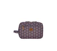 BRICS Trousse de toilette X-Bag Pop marron