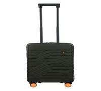 Bric's Ulisse Trolley 55 olive