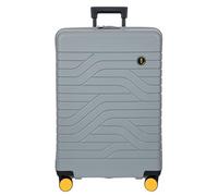 Bric's Ulisse Trolley 71 cm / 90-100 L Expandable L Grey Gris