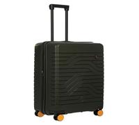 BRIC'S Ulisse Trolley 71 cm / 90 - 100 L Expandable L Olive [156962] - valise valise ou bagage vendu seul