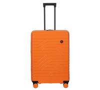 BRIC'S Ulisse Trolley 71 cm / 90-100 L Expandable L Orange
