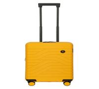 Bric's Ulisse Trolley Expandable 55 mango