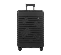 Bric's - Ulisse Trolley - unisex - Valises - Noir - Taille: ONE Size