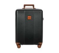 Bric's, unisex, Valises, Noir, Taille: ONE Size Valises et Trolley Ferrara