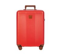 Bric's, unisex, Valises, Rouge, Taille: ONE Size Valises et Trolley Ferrara