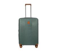 Bric's, unisex, Valises, Vert, Taille: ONE Size Élégante Valise et Trolley Ferrara