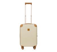 BRIC'S valise Amalfi Cabin Trolley 55 cm / 40 L S Cream