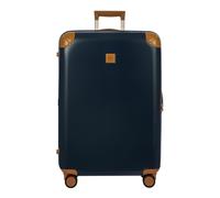 BRIC'S valise Amalfi Trolley 76 cm / 96L L Blue