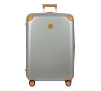 BRIC'S valise Amalfi Trolley 76 cm / 96L L Silver