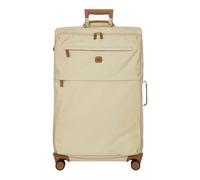 Bric's X-Collection Trolley Soft 77 cm Beige