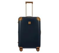 BRIC'S Valise bleu pour femme et homme - Amalfi Trolley 70,5 cm / 78 L M 157015
