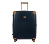 BRIC'S Valise bleu pour femme et homme - Amalfi Trolley XL 221866