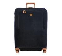 BRIC'S Valise bleu pour femme et homme - Life Trolley 4w L 232309