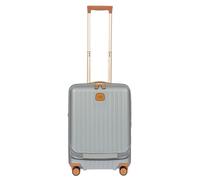 BRIC'S valise Capri S Silver