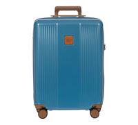 BRIC'S valise Ferrara Cabin Trolley 55 cm S Denim
