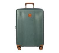 BRIC'S valise Ferrara Cabin Trolley 67 cm Exp M Green