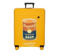 BRIC'S Andy Warhol Ulisse Trolley 79 cm Expandable XL Mango