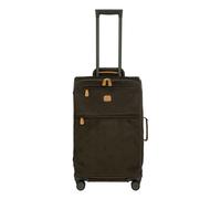BRIC'S valise Life Olive